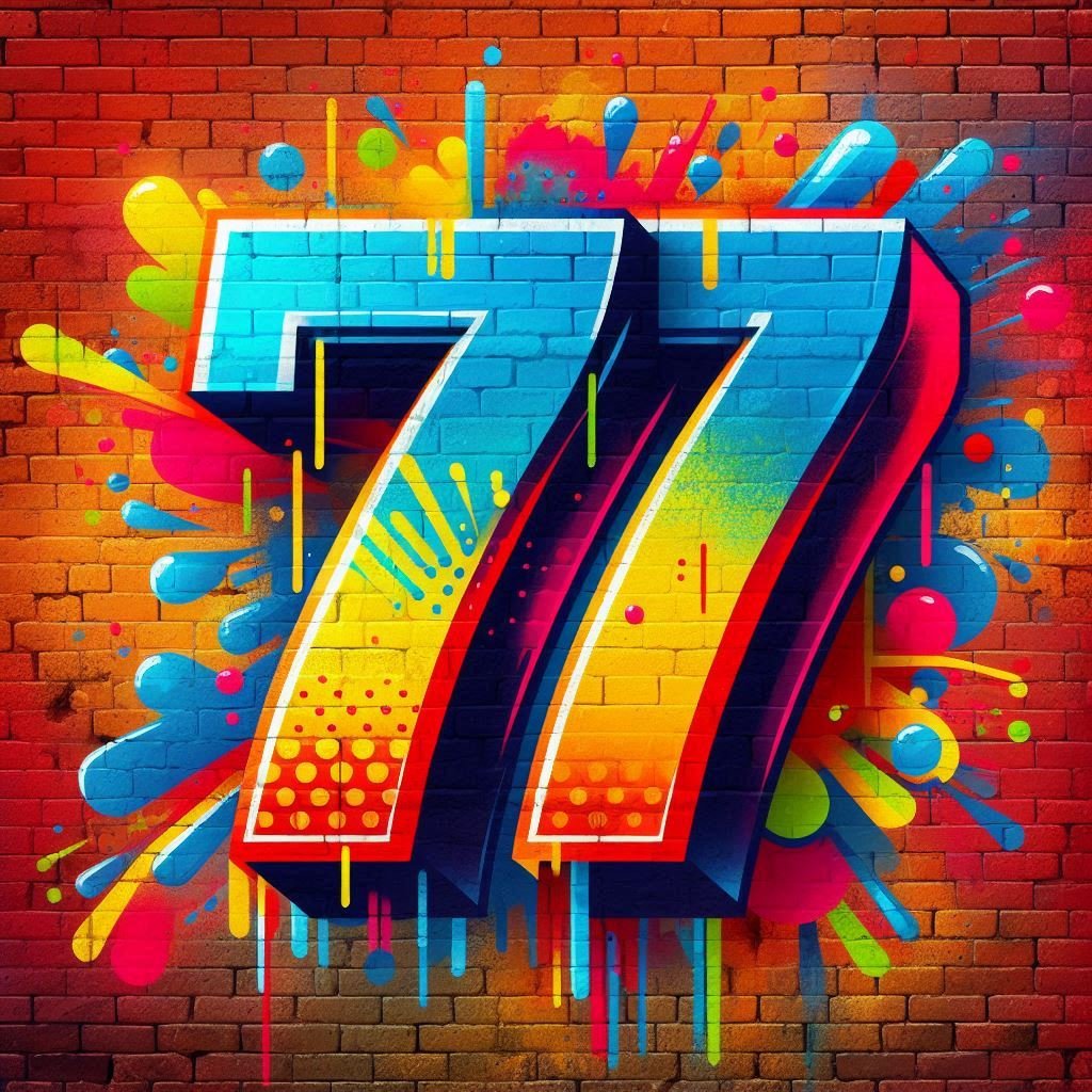 The Biblical Meaning of 77: A Number of Spiritual Significance