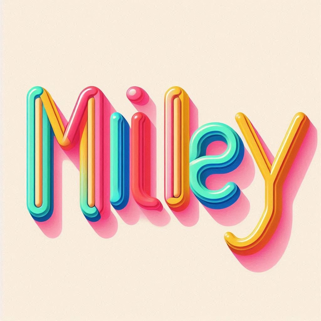 9 Biblical Meanings of the Name Miley: A Guide to Spiritual Significance