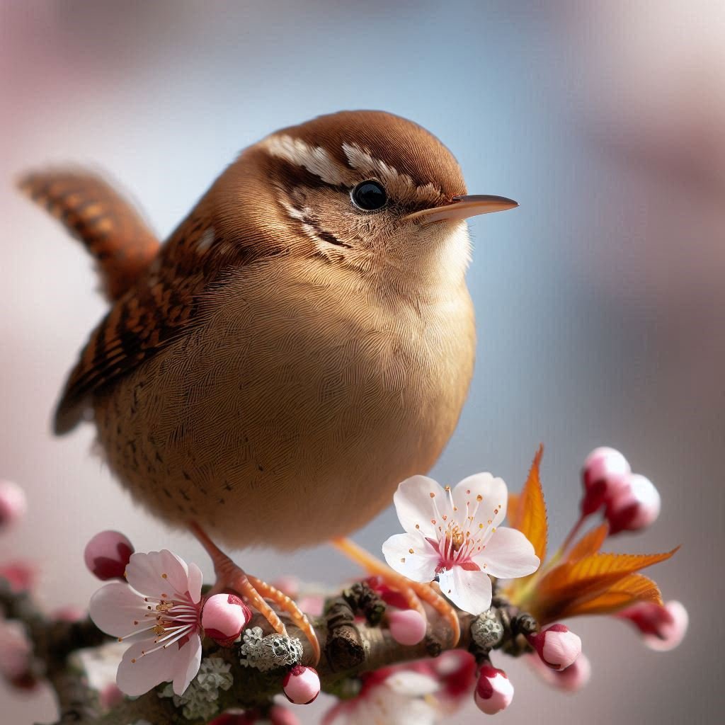 14 Biblical Meanings of the Wren & Its Symbolism