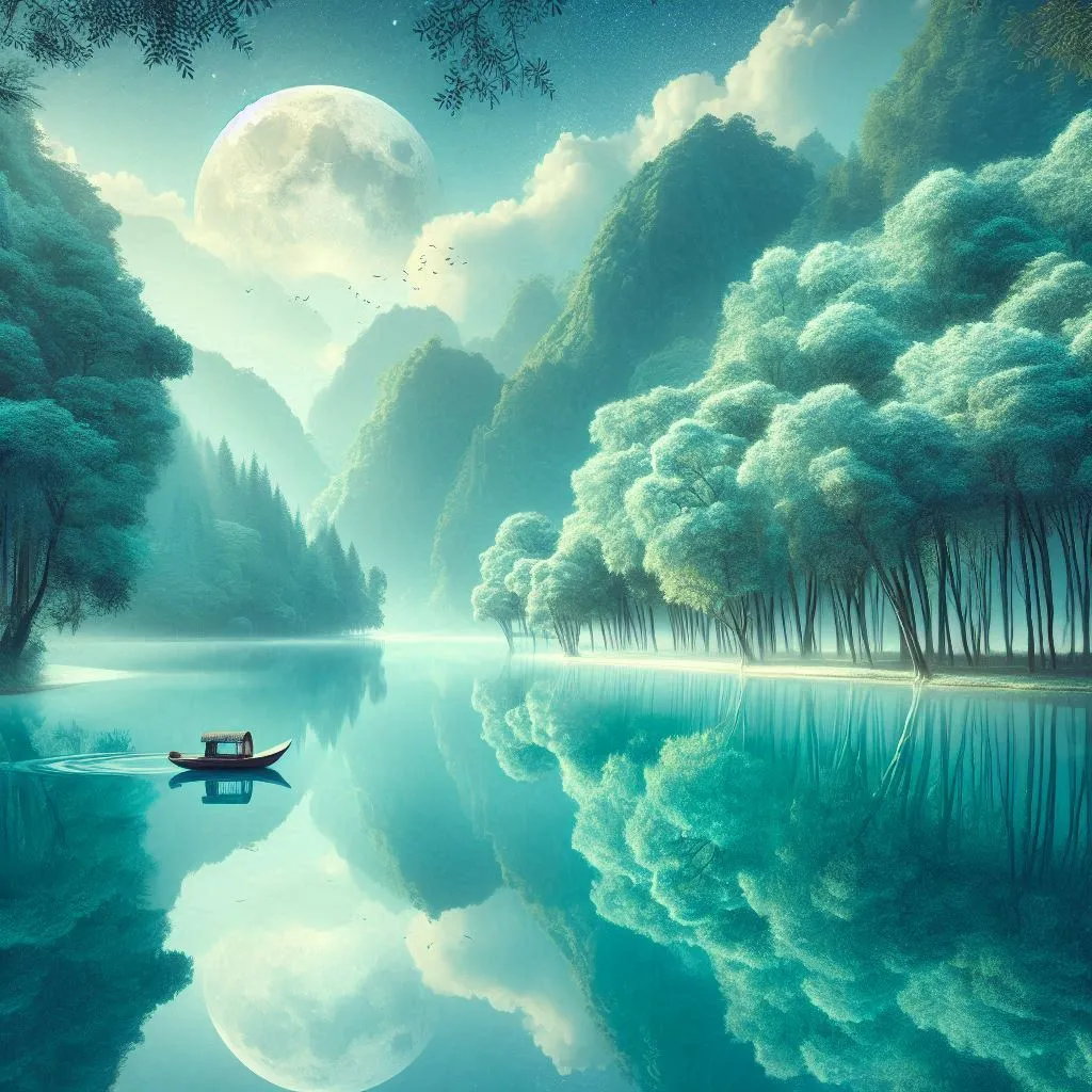 13 Meanings of Water in Your Dreams: Secrets of the Subconscious