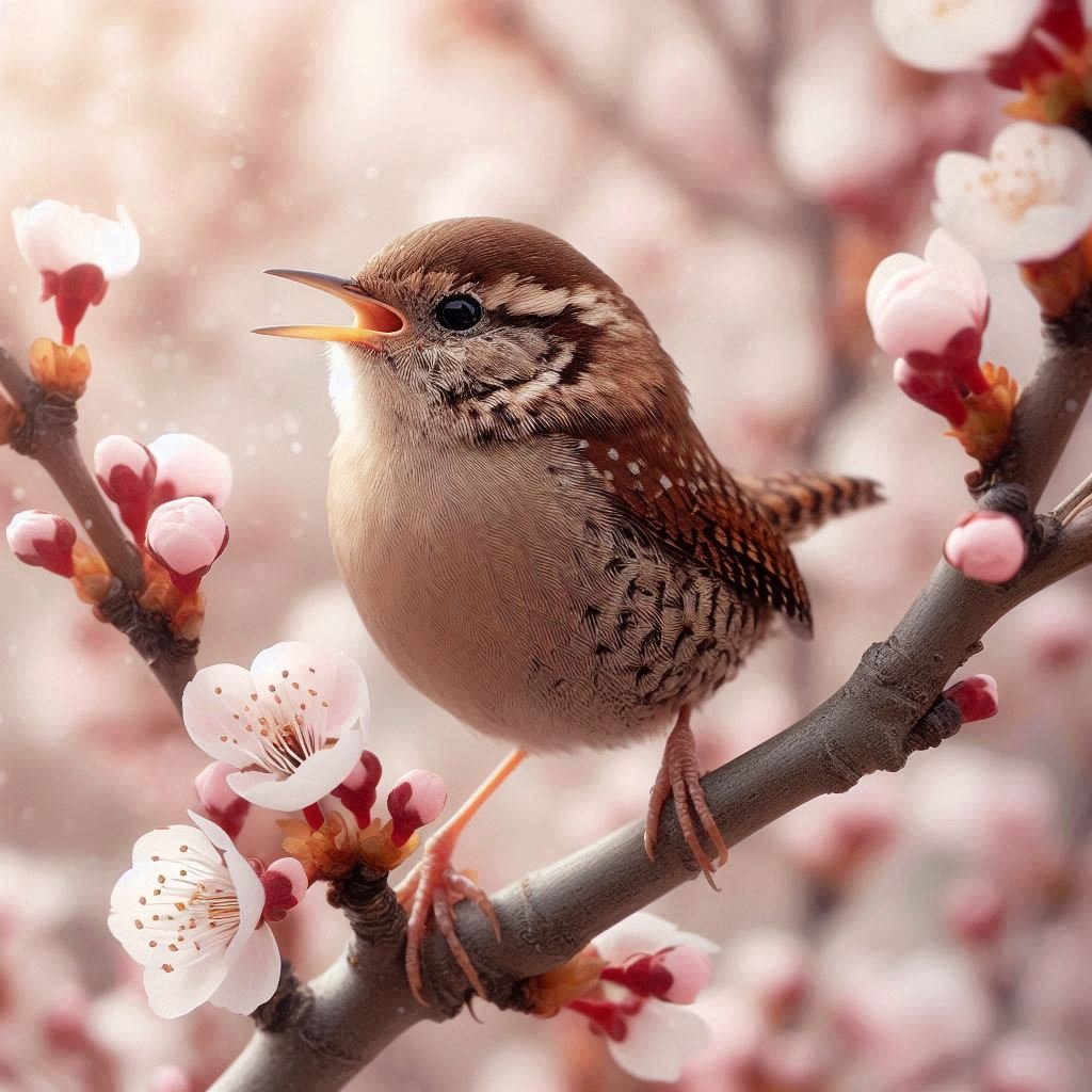 14 Biblical Meanings of the Wren & Its Symbolism