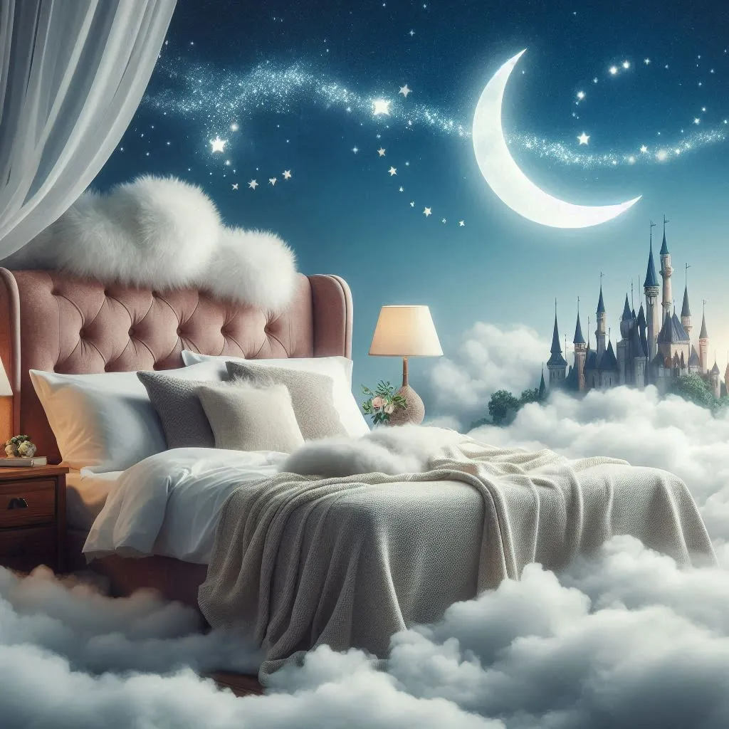 6 Bed Dream Interpretations to Help You Uncover Hidden Truths