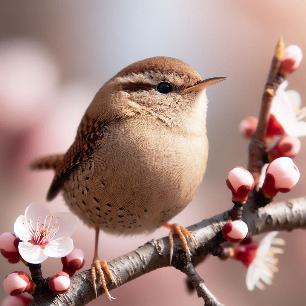 14 Biblical Meanings of the Wren & Its Symbolism