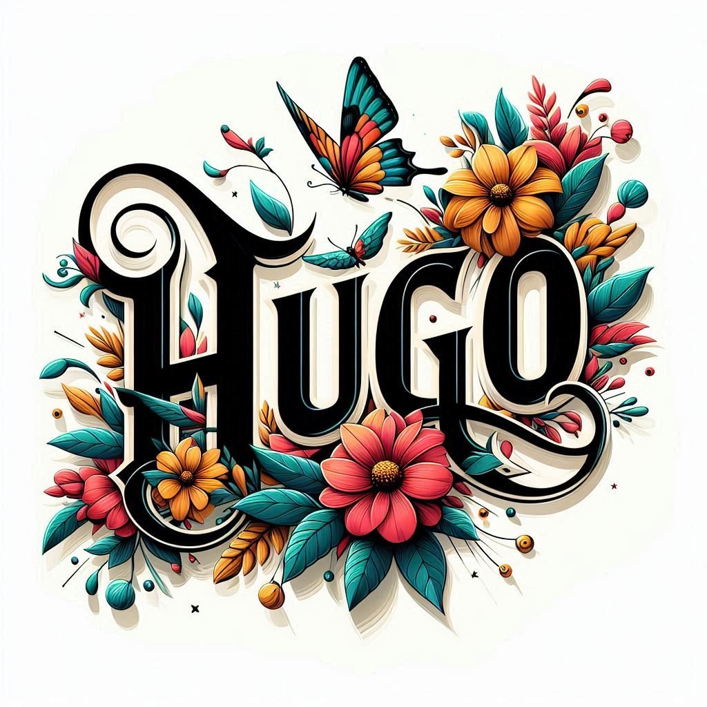 The Biblical Meaning of Hugo & Its Connection to Spiritual Growth