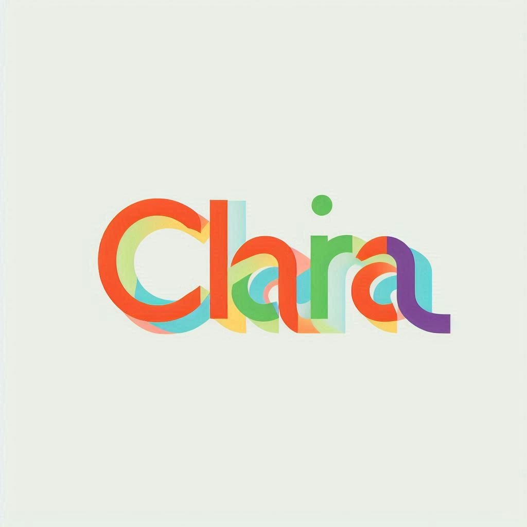 The Biblical Significance of Clara: A Name of Light and Purity