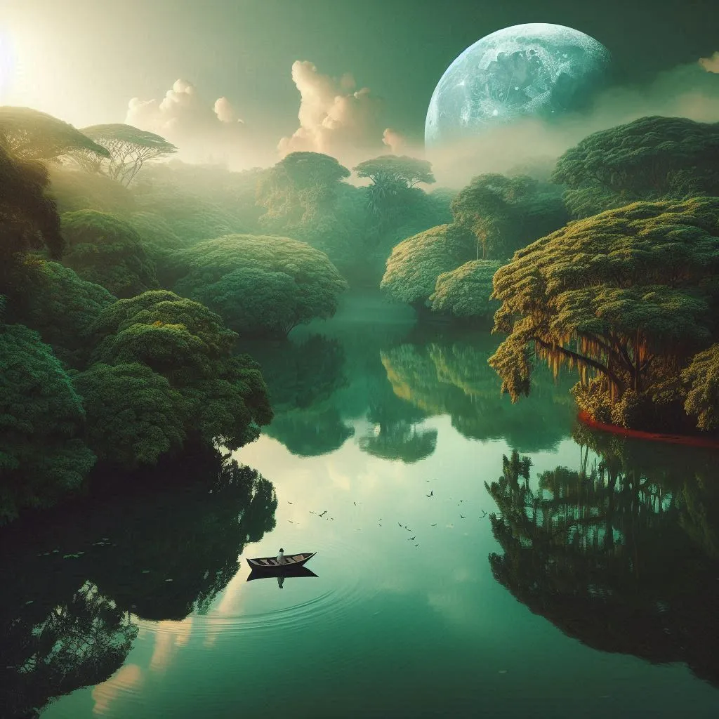 13 Meanings of Water in Your Dreams: Secrets of the Subconscious