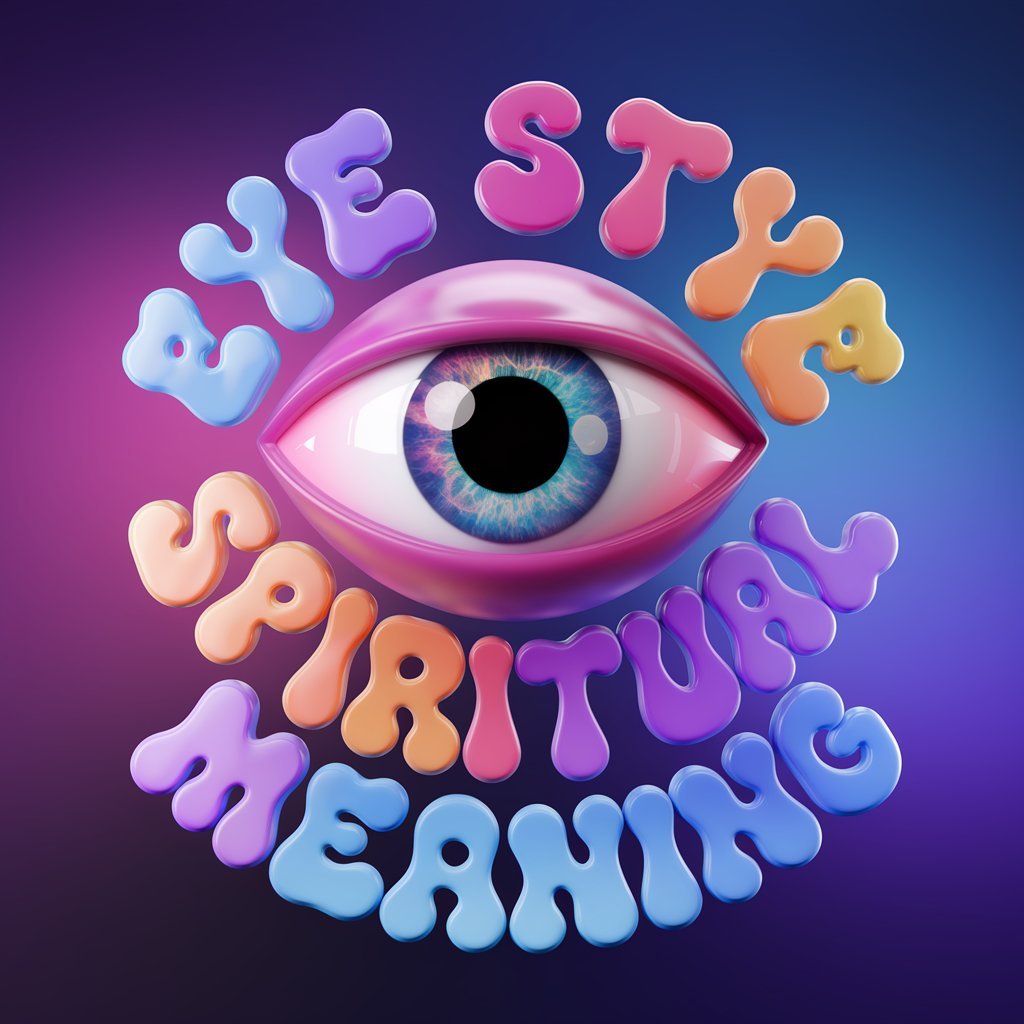 Eye Stye Spiritual Meaning: 13 Signs of Spiritual Awakening