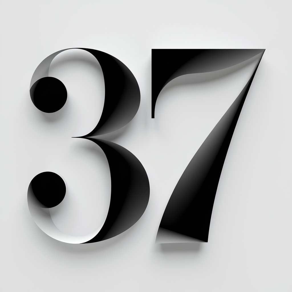 The Biblical Significance of 37: A Number of Perfection and Completion?