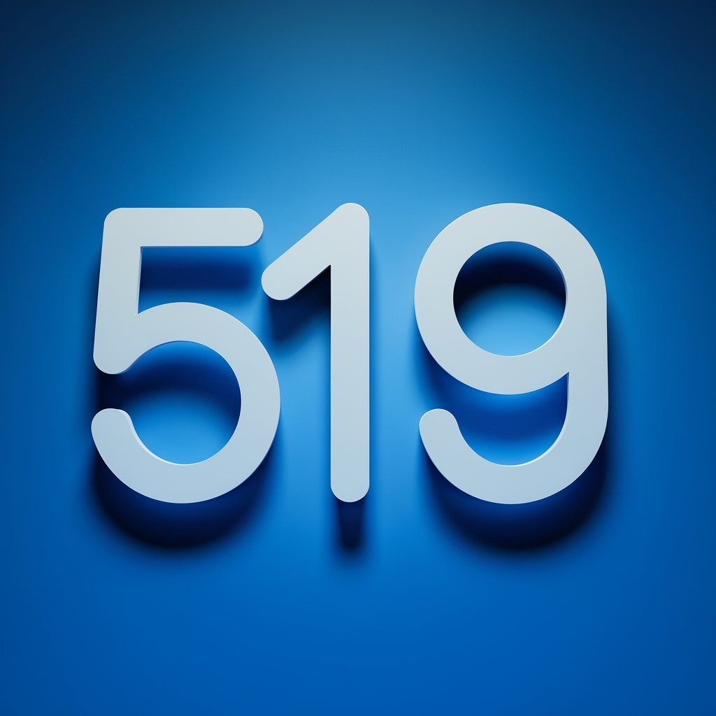 The Biblical Meaning of the Number 519 Explained