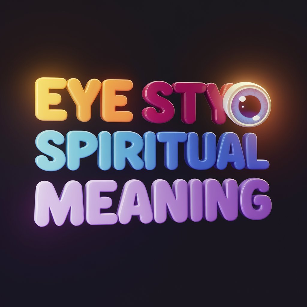 Eye Stye Spiritual Meaning: 13 Signs of Spiritual Awakening