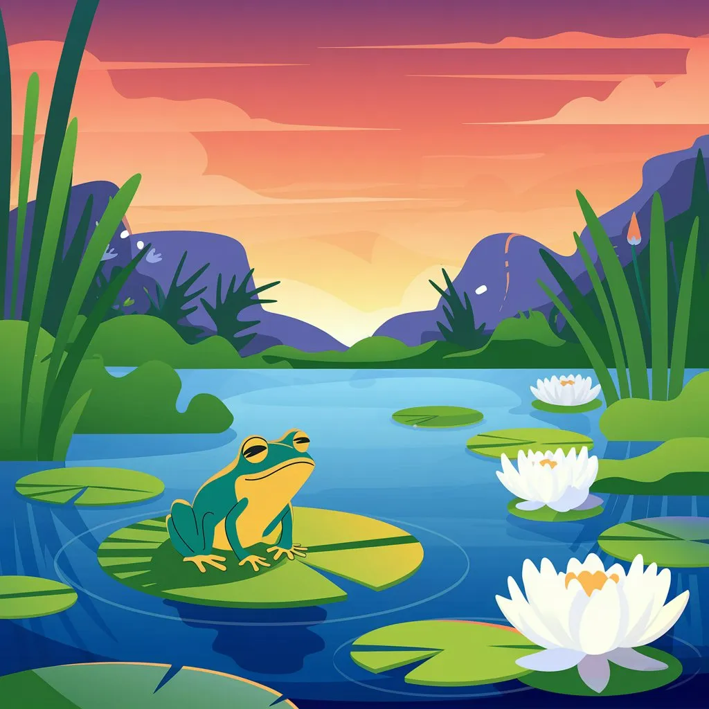 Biblical Meaning of Frog Dreams: 10 Spiritual Insights