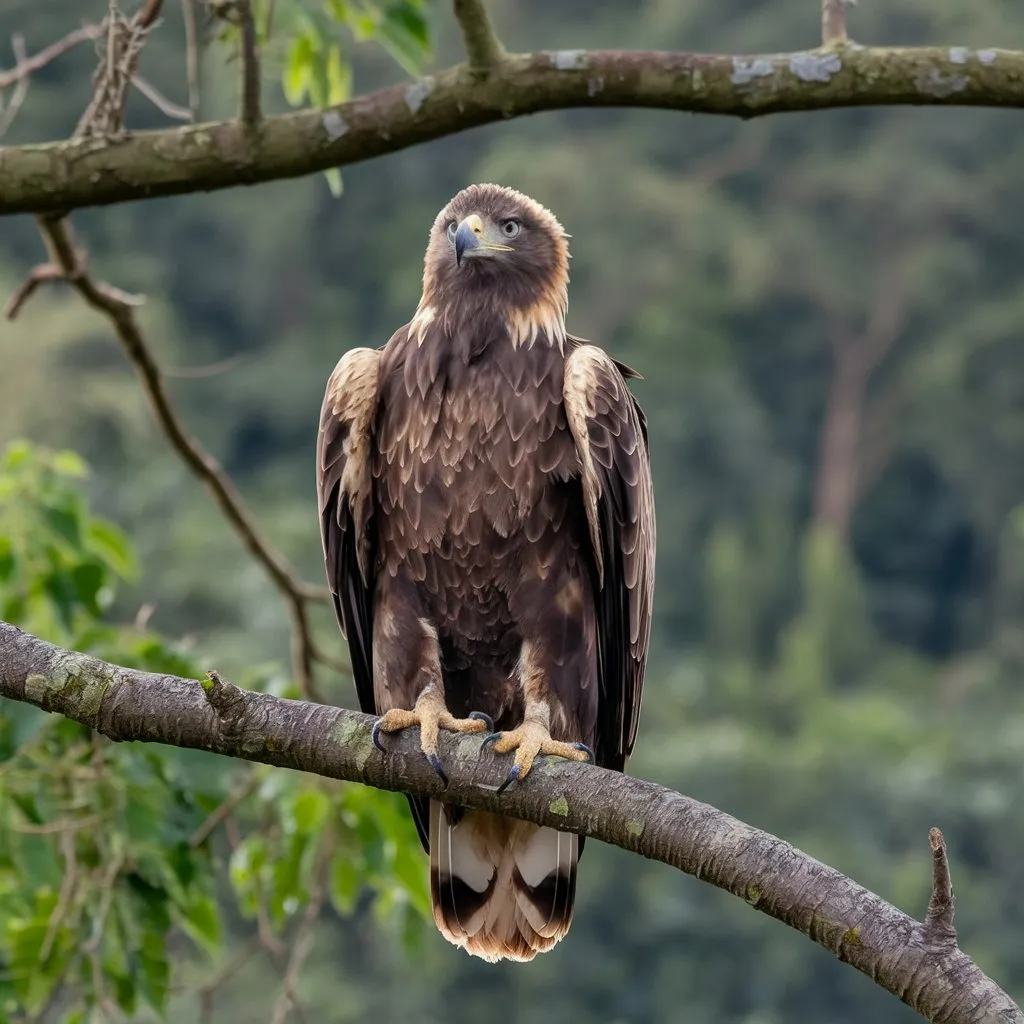 Biblical Meaning of the Eagle Has Landed: Exploring the Biblical Symbolism