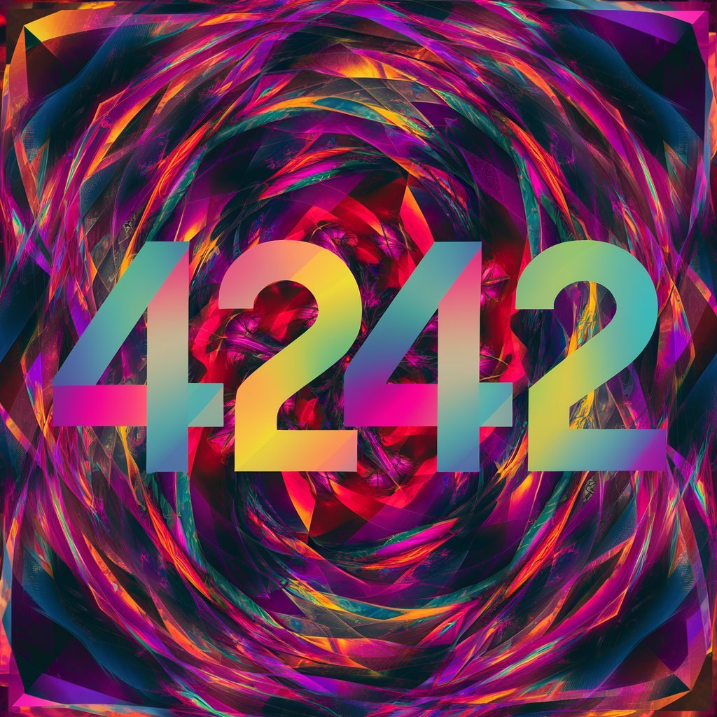 The Biblical Meaning of 4242: A Guide to its Spiritual Significance