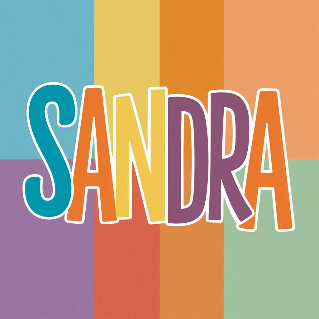 Biblical Meaning of Sandra: A Name with Strong Christian Significance