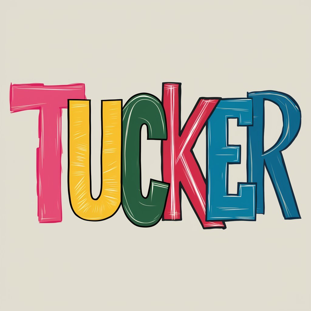 What Does the Name Tucker Mean in the Bible? A Comprehensive Guide