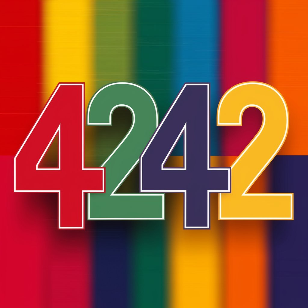 The Biblical Meaning of 4242: A Guide to its Spiritual Significance