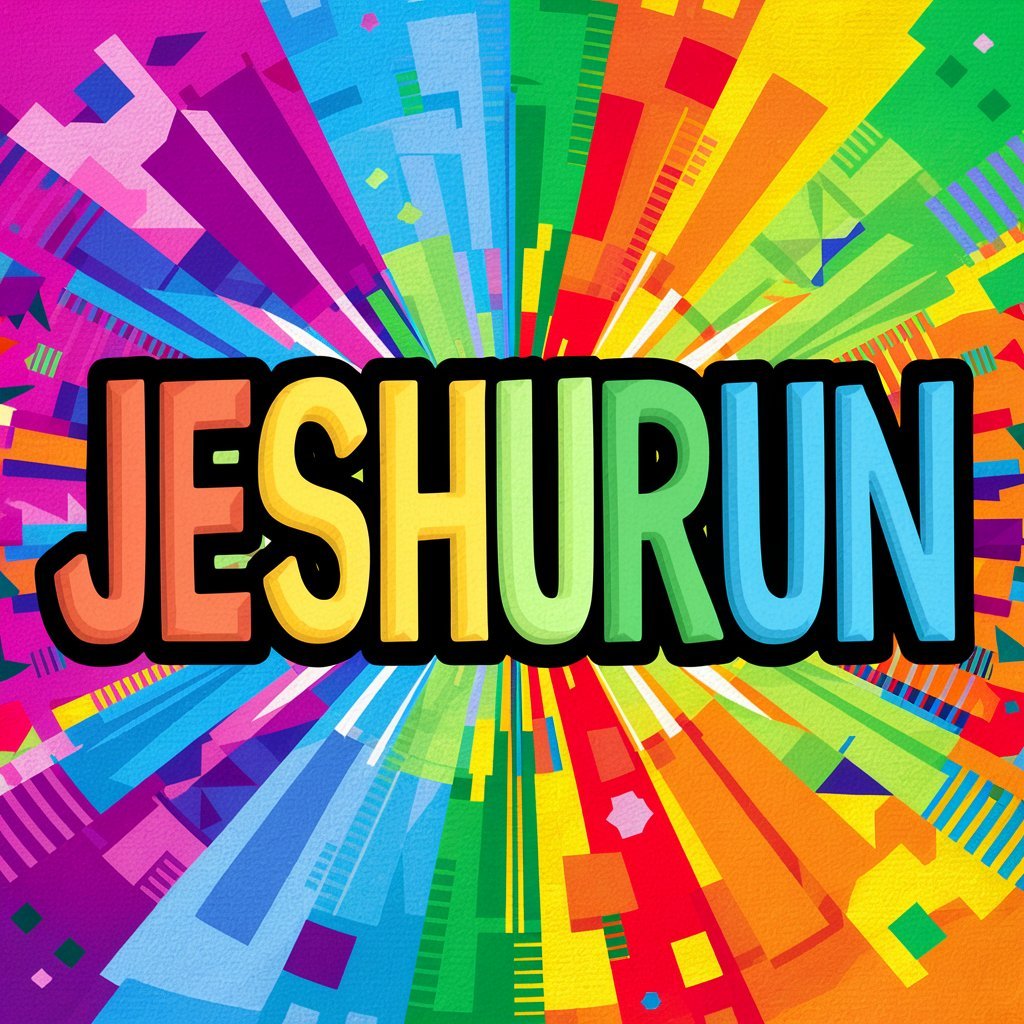 Biblical Meaning of Jeshurun: A Name with Strong Christian Significance