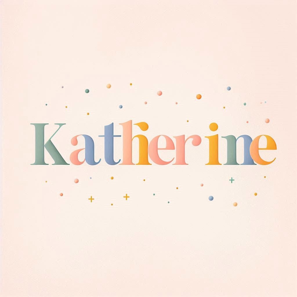 Katherine Name Meaning in the Bible: 5 Insights and Interpretations