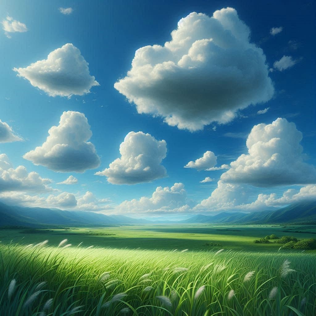 The Biblical Significance of Clouds: A Divine Symbolism