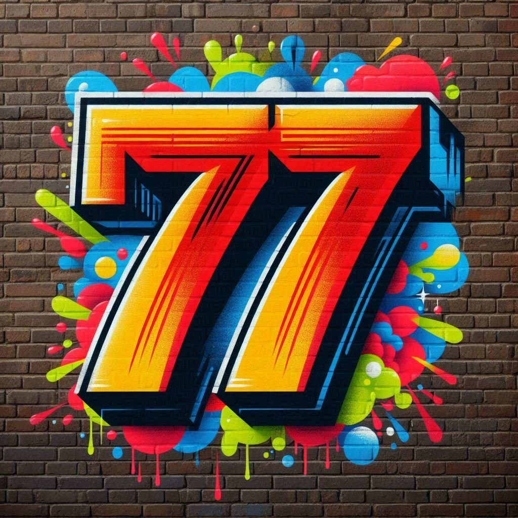 The Biblical Meaning of 77: A Number of Spiritual Significance