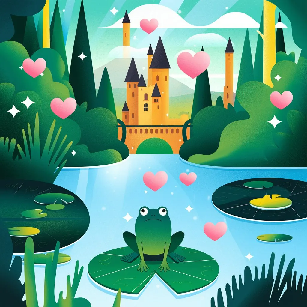 Biblical Meaning of Frog Dreams: 10 Spiritual Insights