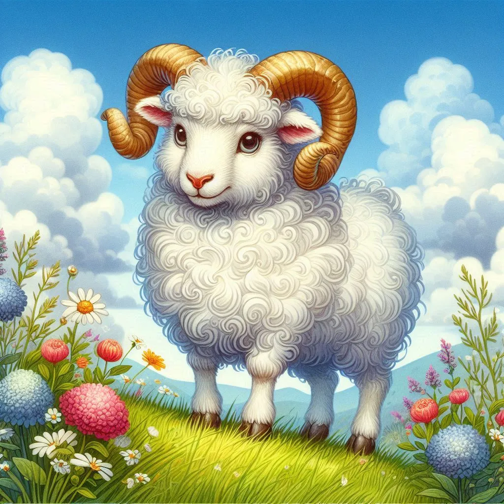 Biblical Meaning of Ram: Biblical Roots and Significance