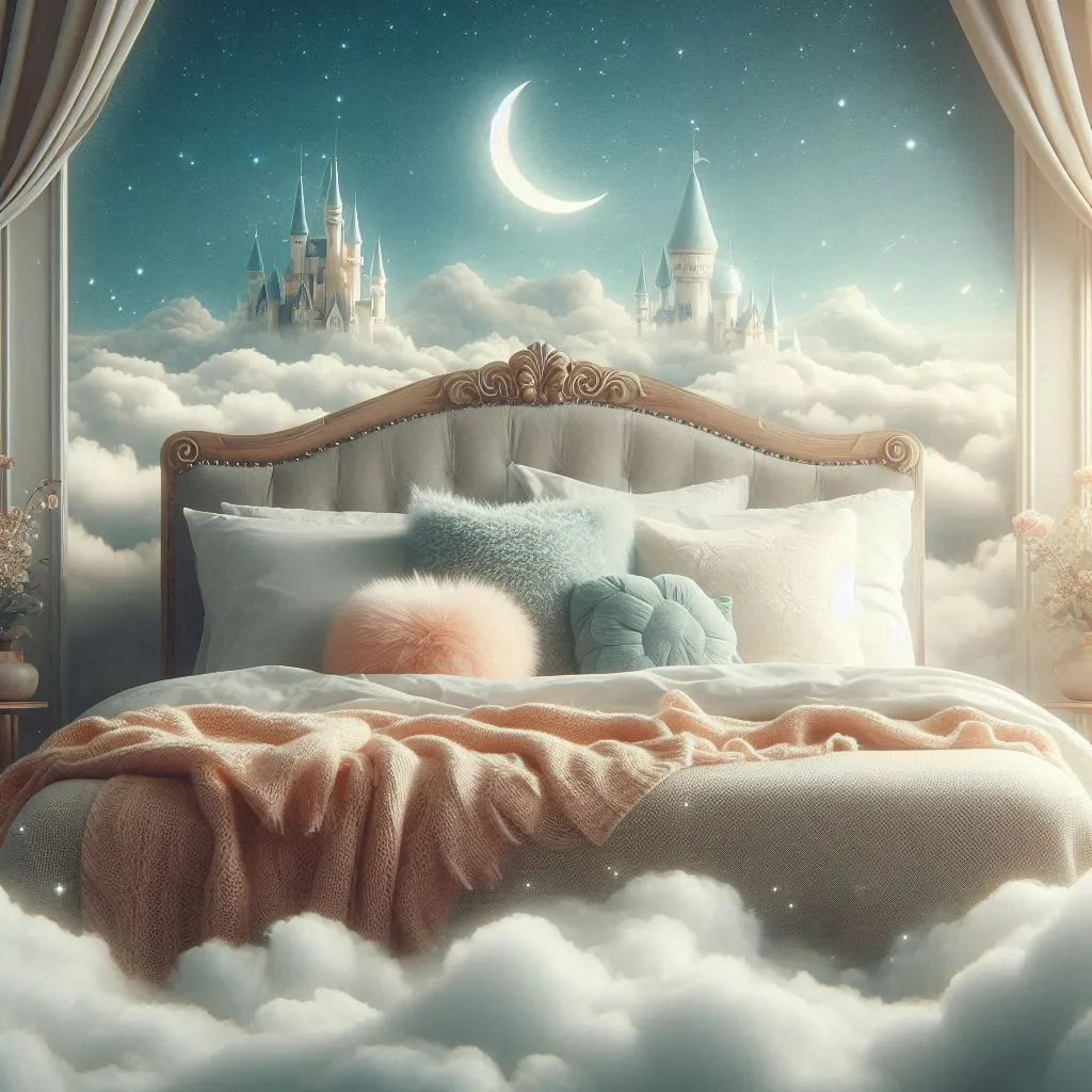 6 Bed Dream Interpretations to Help You Uncover Hidden Truths