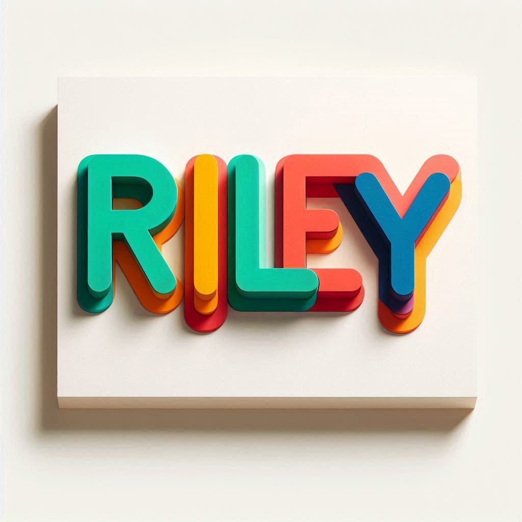 Biblical Meaning of Riley: 13 Spiritual Perspectives and Symbolism