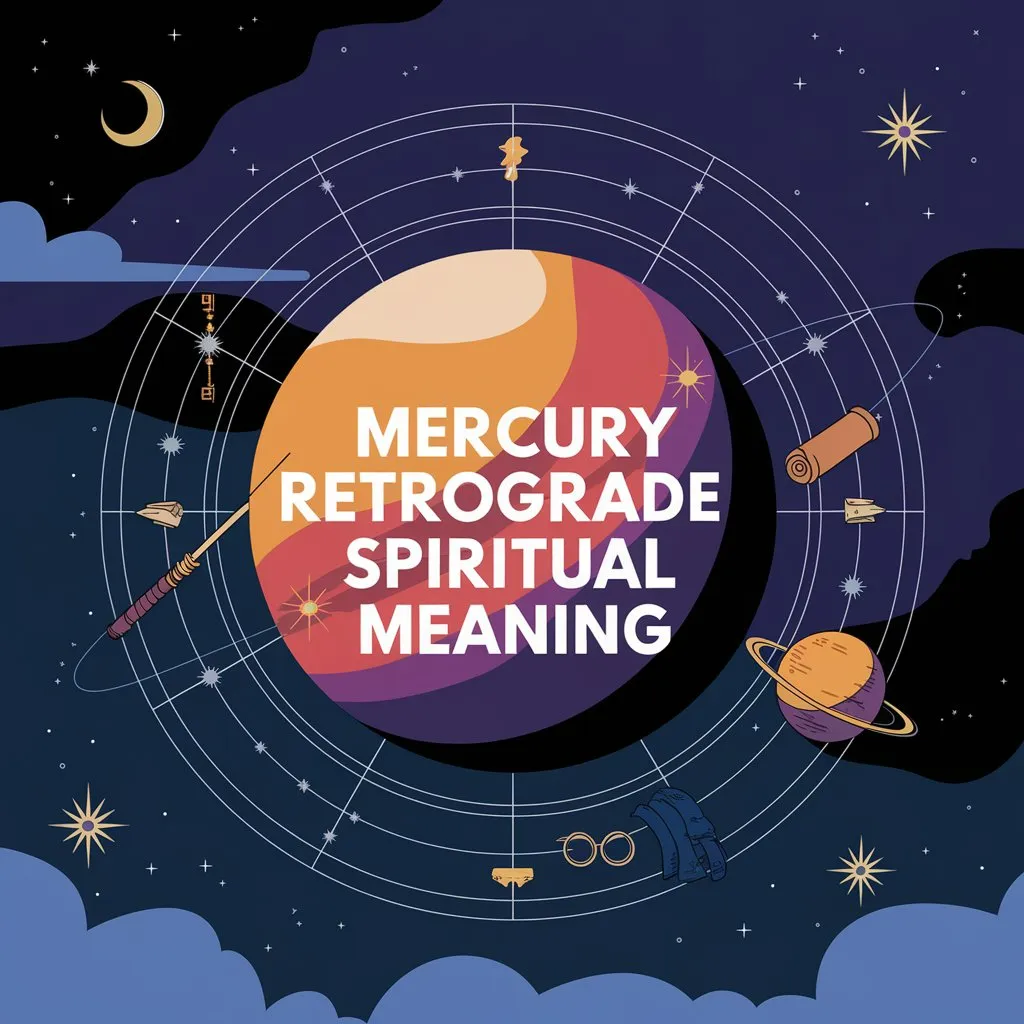 Mercury Retrograde 2024 Spiritual Meanings: 13 Profound Insights