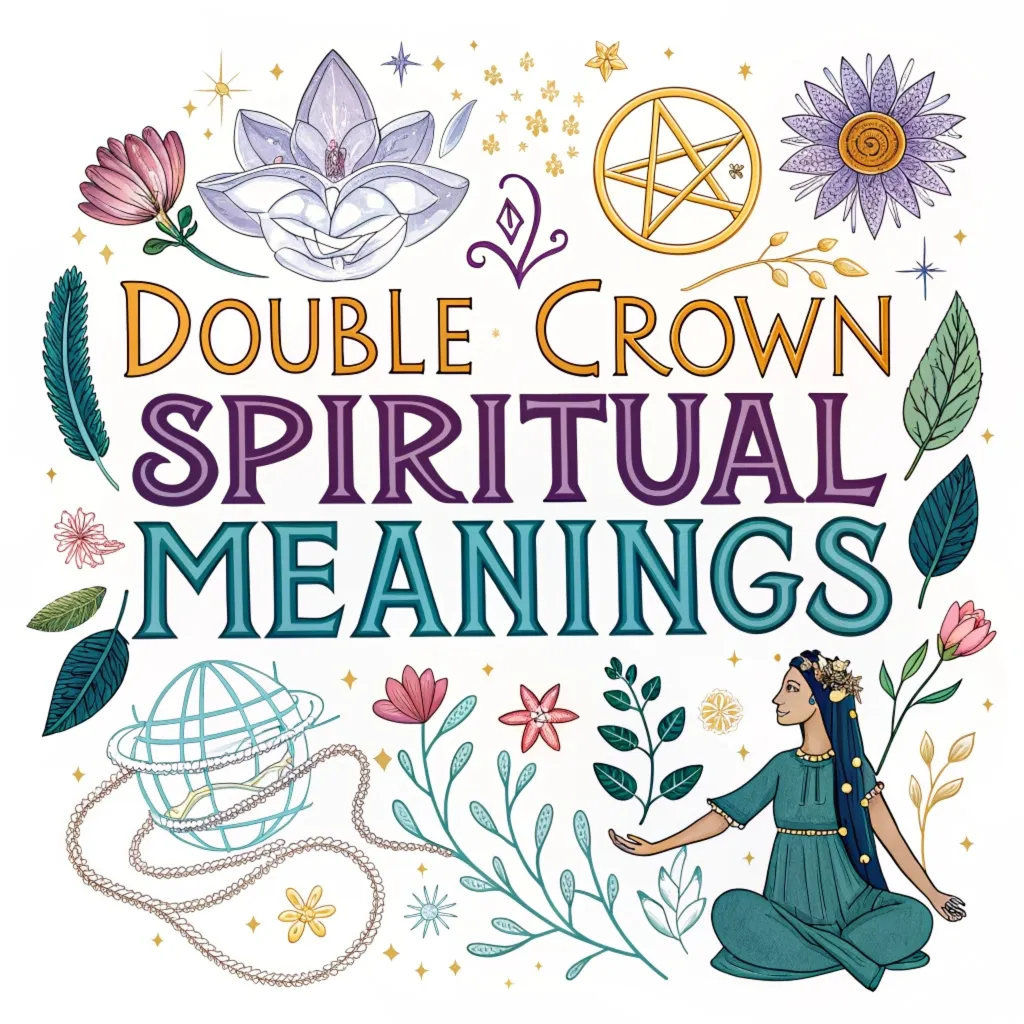 Double Crown Spiritual Meanings & Symbolism: 15 Insights