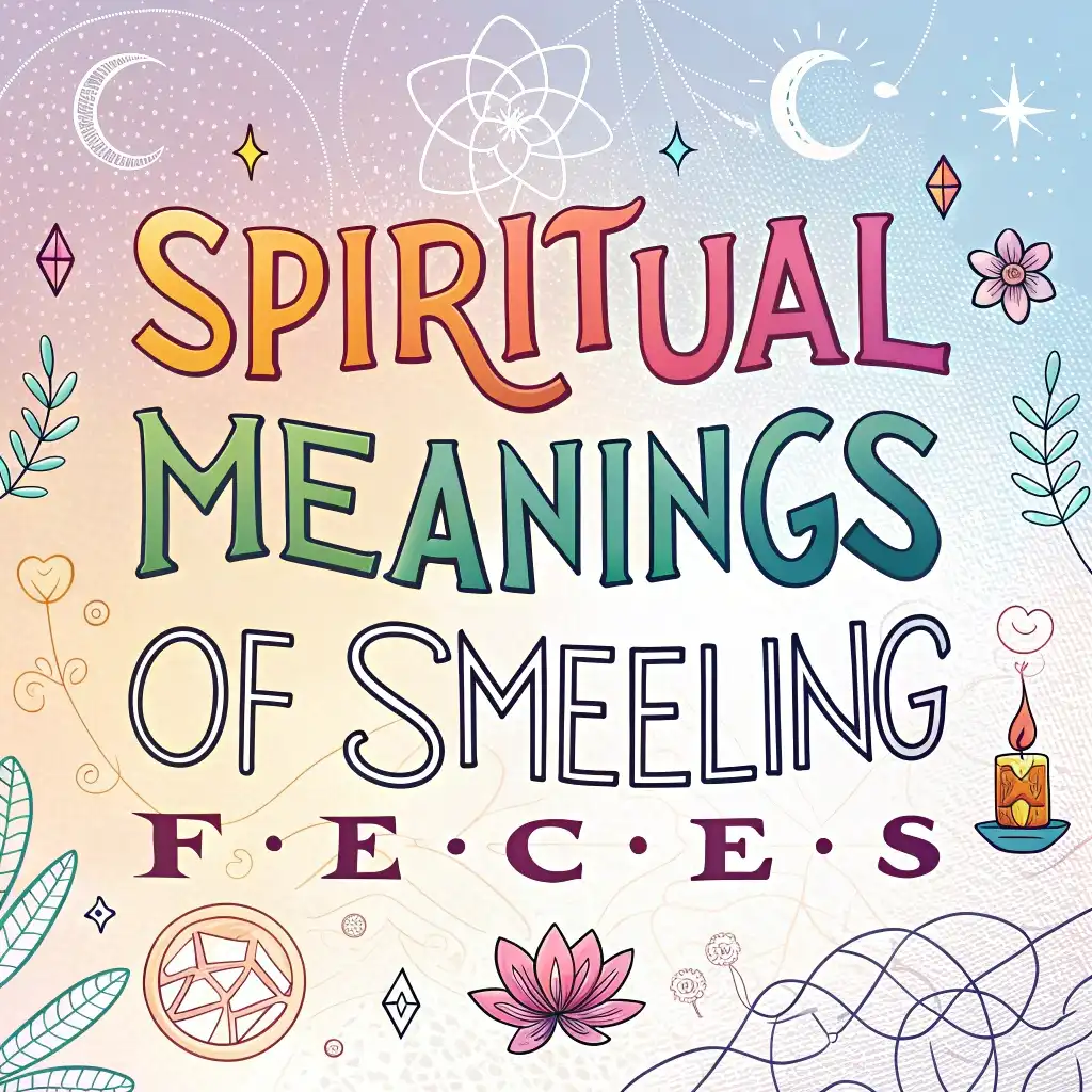 12 Spiritual Meanings of Smelling Feces: What Does It Mean?