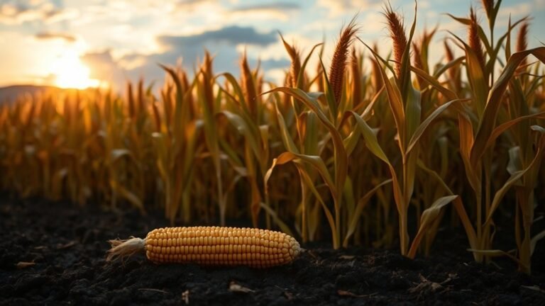 corn symbolism in dreams