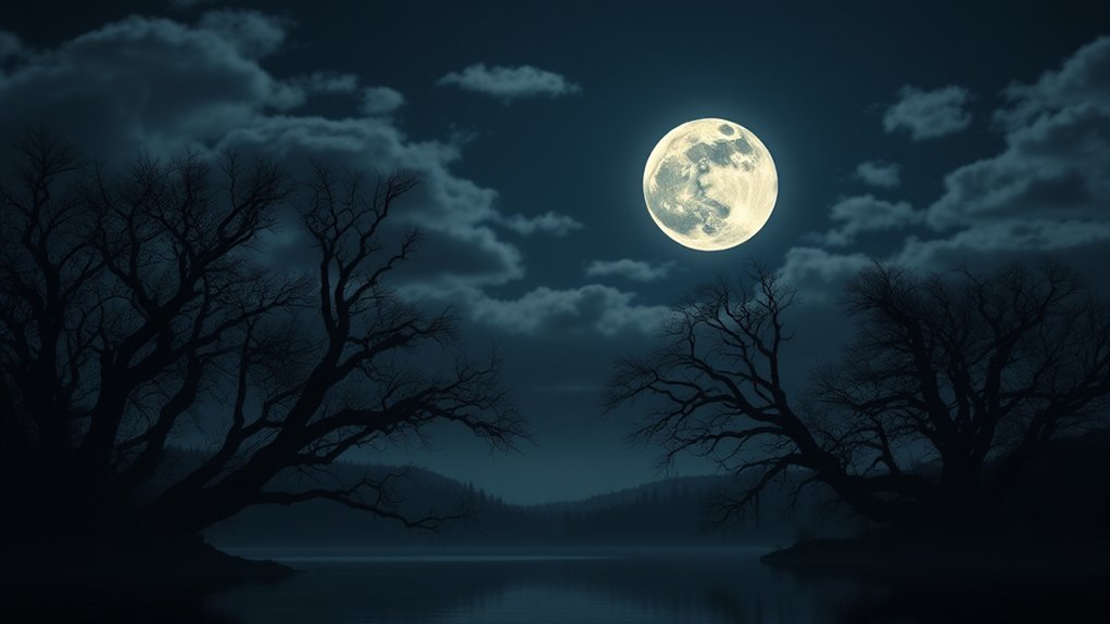 full moon spiritual insights