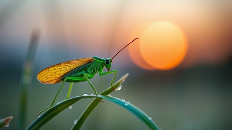 katydid spiritual insights revealed