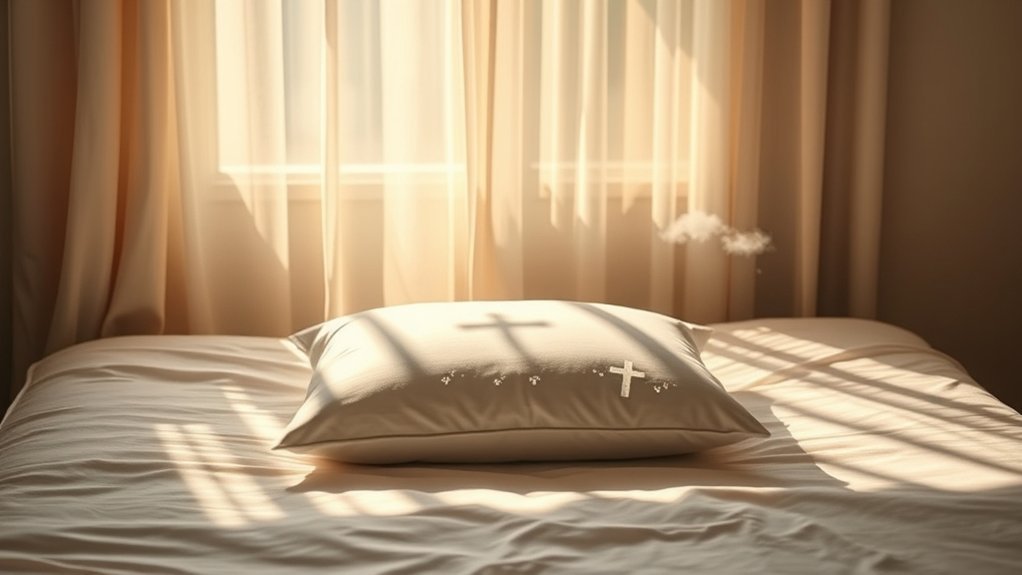 pillow dream symbolism insights