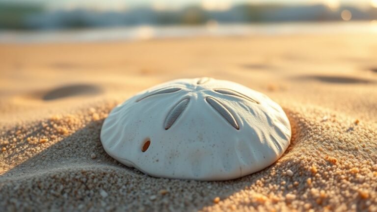 sand dollar spiritual significance explained