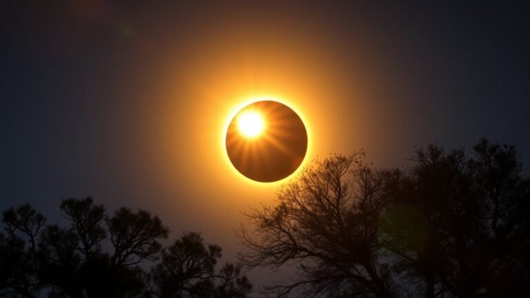 solar eclipse spiritual insights