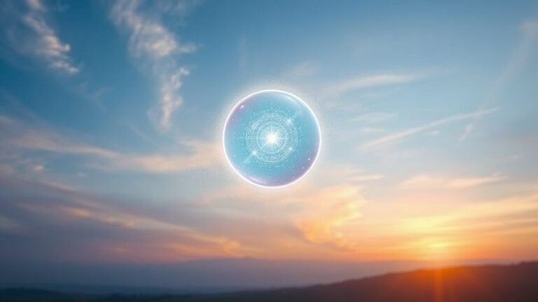 spiritual insights about orbs