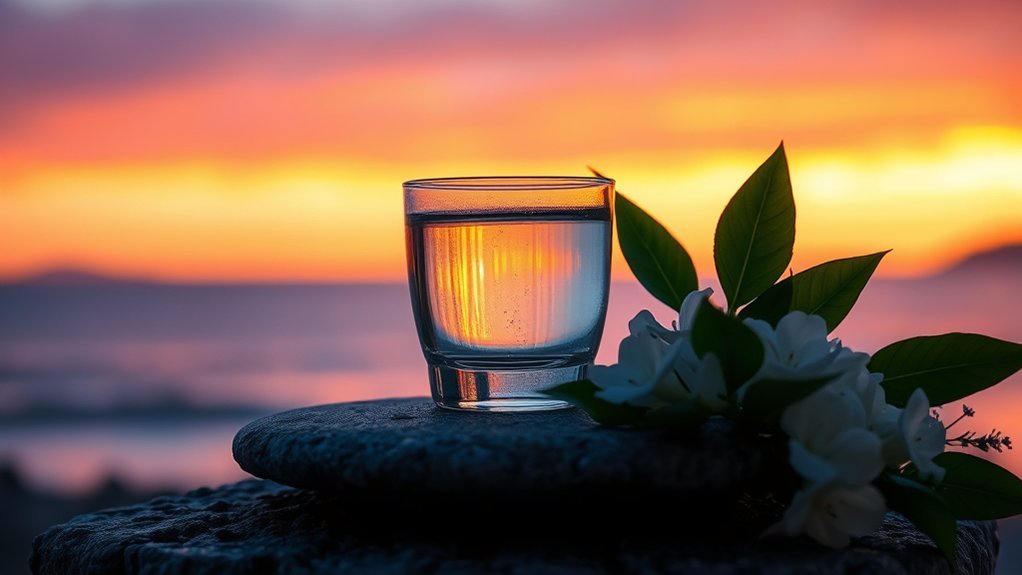 spiritual insights on reflux
