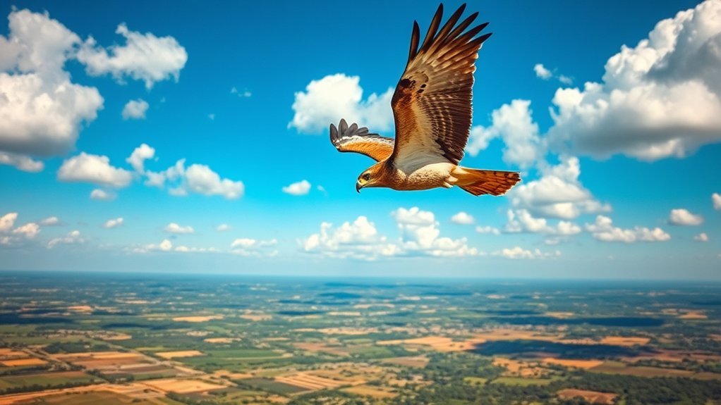 visionary spirit and awareness
