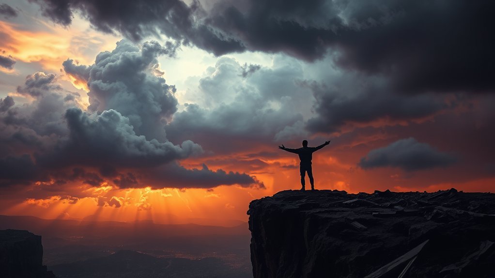 apocalyptic dreams reveal insights