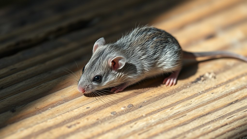 mouse symbolism reveals hidden messages