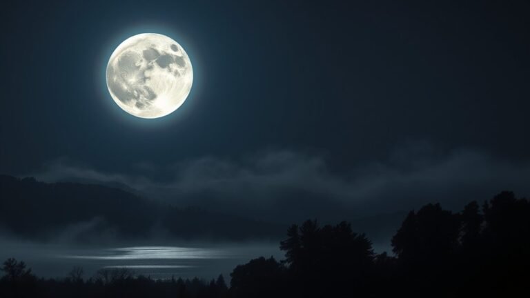 november 2025 full moon significance