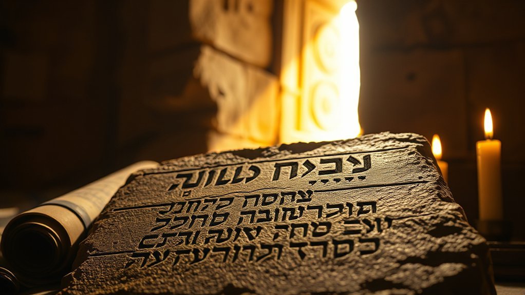 ancient wisdom of joshua