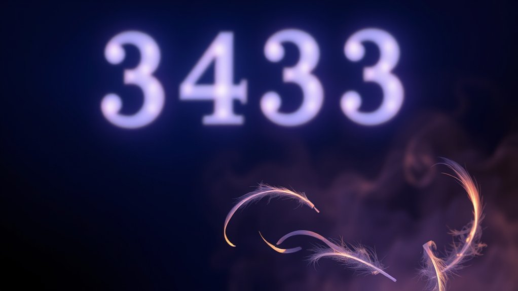 angel number 3434 significance