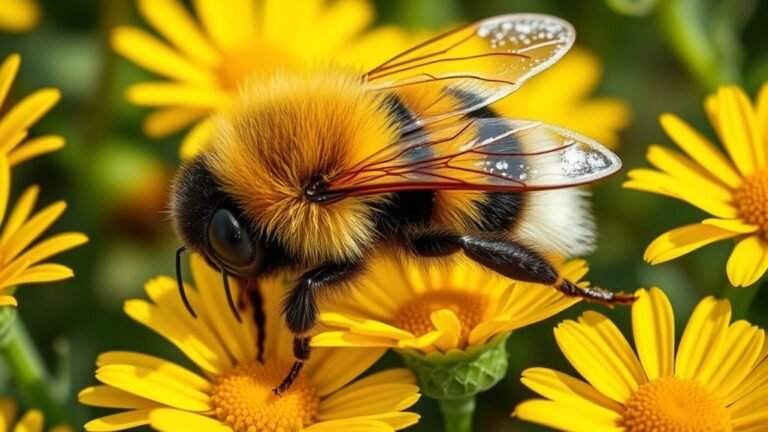 bee symbolism and spiritual significance