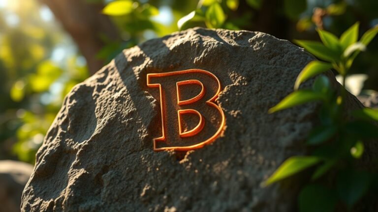 benjamin s spiritual symbolism insights