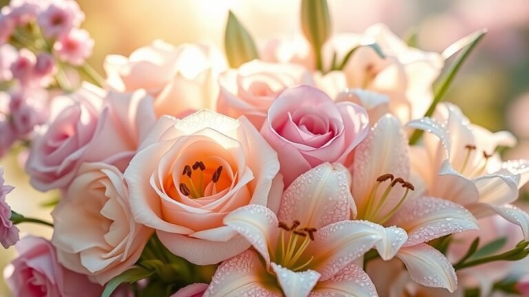 biblical symbolism of flowers