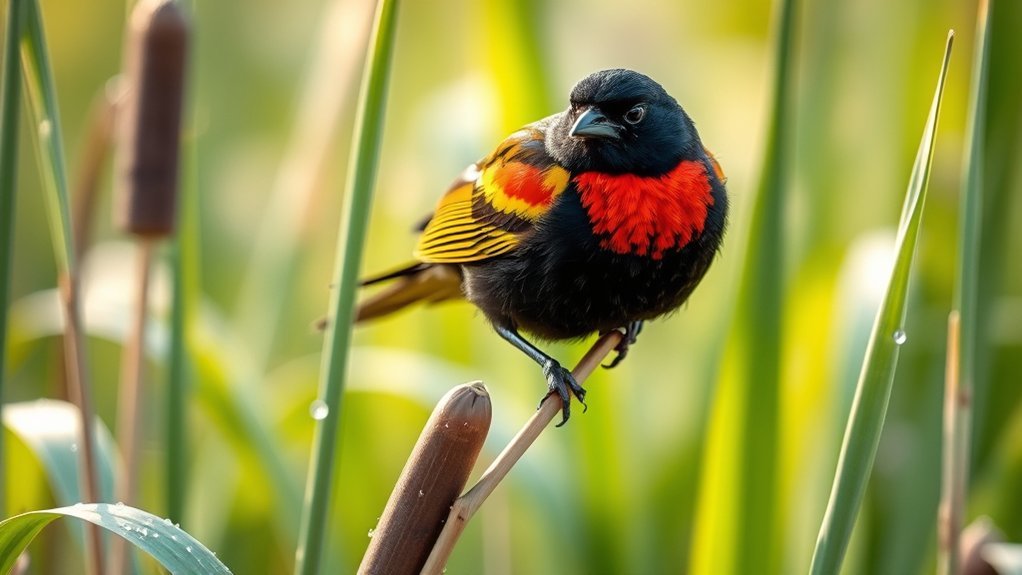 blackbird s spiritual symbolism revealed