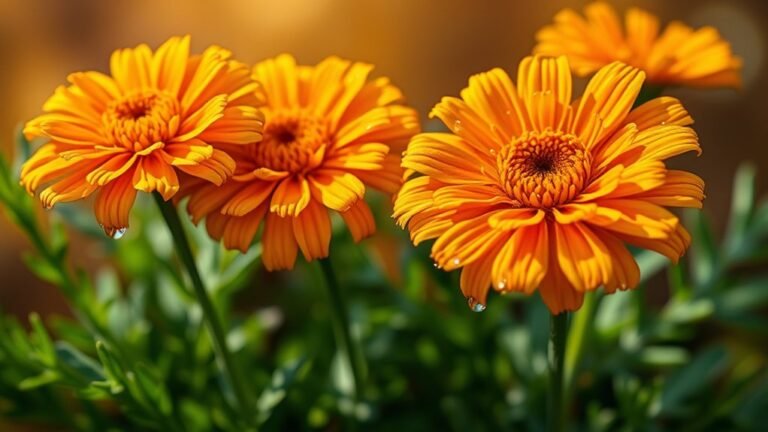 calendula s hidden spiritual wisdom